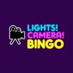 Image for Lights Camera Bingo