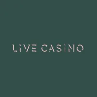 logo image for live casino