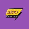 Logga för Lucky Casino