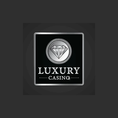 Logo image for Luxury Casino