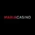 Logga för Maria Casino