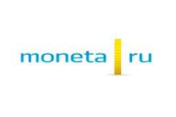 Logo image for Moneta.ru