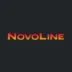 Logo von Novoline