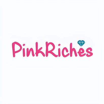 Image for Pink riches