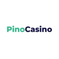 Logo image for Pino Casino