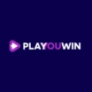 Logo von PlaYouWin Casino