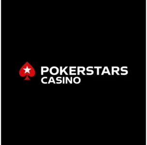 Pokerstars casino logga