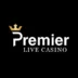 Logga för Premier Live Casino