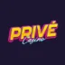 Logo von Privé Casino