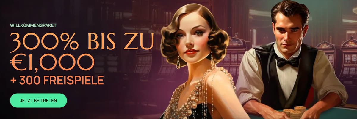 Ritzo Casino Bonus