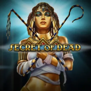 Secret of Dead