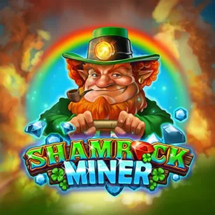 Shamrock Miner