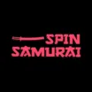 Logo von Spin Samurai Casino