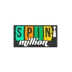 Logo von SpinMillion