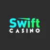 Logga för Swift Casino