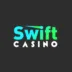 Logga för Swift Casino