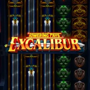 Towering Pays Excalibur