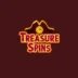 Logo von Treasure Spins Casino