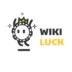 Logo von WikiLuck