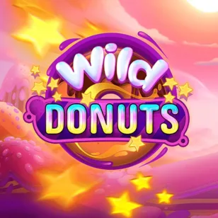 Wild Donuts