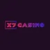 Logo von X7 Casino