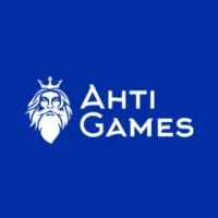 Logo image for Ahti Games Casino