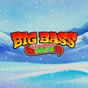 big bass christmas bash