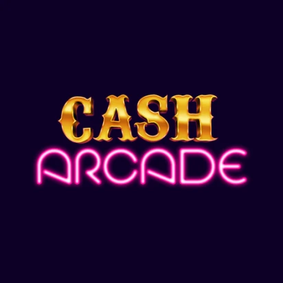 Logo image for Cash arcade