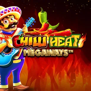 Chilli Heat Megaways