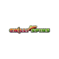 Logo image for Chilli Spins Casino