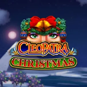 cleopatra christmas slot