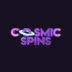 Image for Cosmic Spins