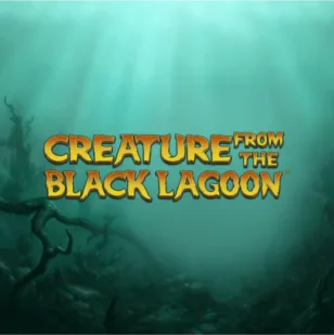 Creature from the Black Lagoon