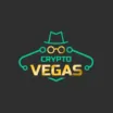 Logo von Cryptovegas