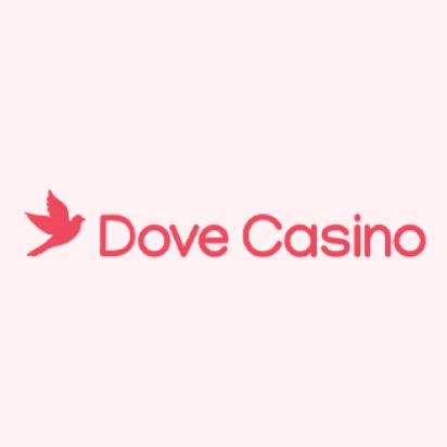 Logo image for Dove Casino