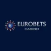 Logo von Eurobets Casino