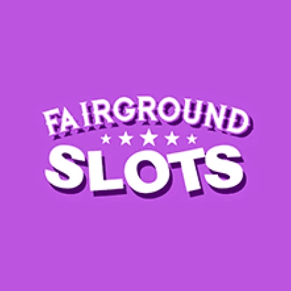 Logo image for Fairground Slots