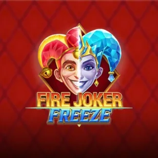 Fire Joker Freeze