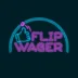 Logo von Flipwager