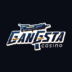 Logo von Gangsta Casino