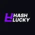 Logo von Hashlucky Casino