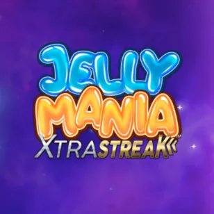 Jelly Mania Xtrastreak