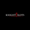 Logga för KnightSlots Casino