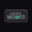 Image for Lucky Heroes