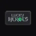 Image for Lucky Heroes