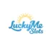 Logga för LuckyMe Slots