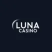 Logga för LunaCasino