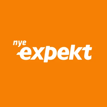 Image for Nye Expekt