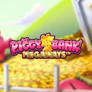 Piggy Bank Megaways