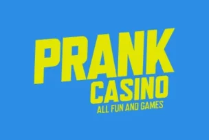 Prank Casino logga